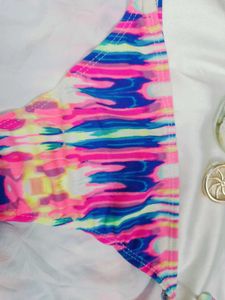 🇳🇿💫🔥Colorful Bikini Bottom