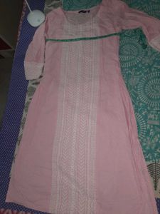 2 Kurtis Beautiful Cotton Kurti