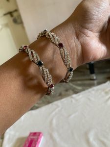 Bangles &amp; Bracelets