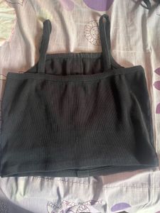 Only Tank Top