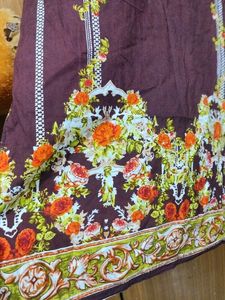 Beautiful Kurti For Beautifu Femail