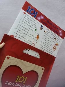 A Card