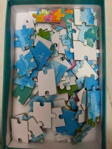Jigsaw Puzzle Game