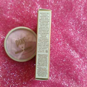 Pixi Hello Kitty Radiance Powder