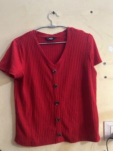 Red Top
