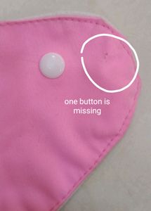 Cloth Diaper