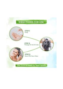 Mamaearth Onion Hair Fall Control Shampoo