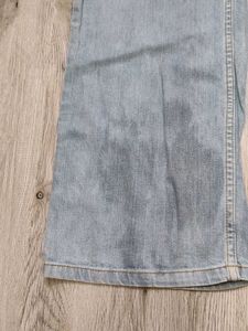Ma1126 Denim co. jeans waist 38