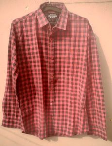 Abercrombie & Fitch Shirt Chest 44inch