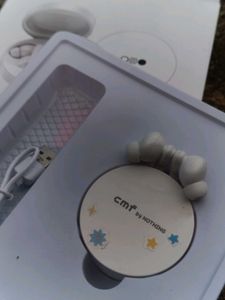 Cmf Buds pro