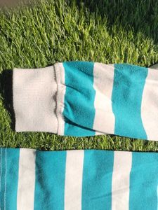 Roadster Striped Long Sleeve Shirt