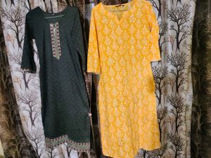 2 Kurta