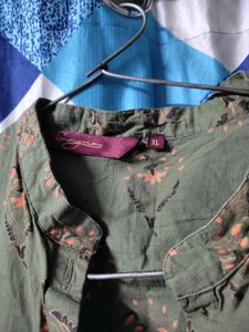 Sangria XL Pathani Kurta On Sale!