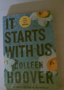It Ends With Us Series 💞