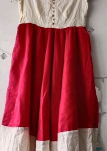 Long Frock Suit