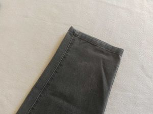 Women Jeans (Grey)