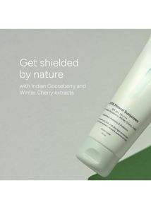 GABIT 100% Mineral Sunscreen SPF 50+