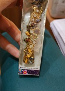 Hair Pin