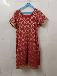 Gharara Set.