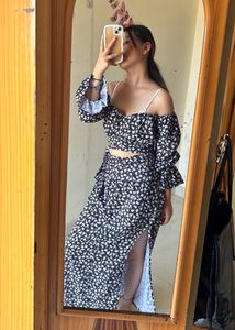 SSS Co Ord Set