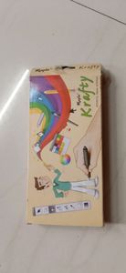 brand new geometry box