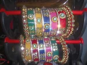 Beautiful Bridal Chuda