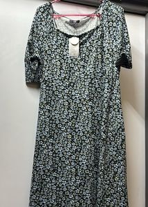 Code By Lifestyle Dress