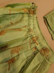 Pista Lengha Off Shoulder