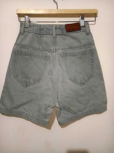 🎊Buy 1, Get 1 Free🎁22"-24"  Denim Shorts