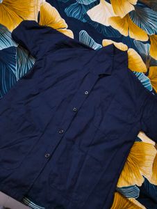 Navy Blue Shirt💙