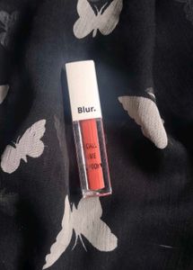 Blur Cosmetics Call Me Daddy Mini Liquid Lipstick