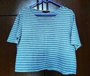 Combo Of 2 Forever21 Top