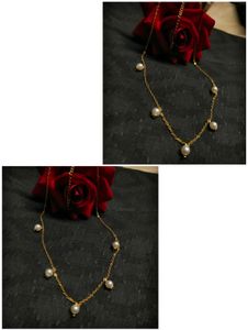 Bead Necklaces