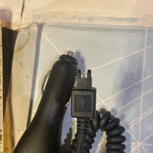 Vintage Nexus Mobile Car Charger – For Old Phones