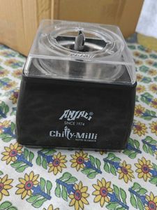 Anjali Chilly Milli Cutter