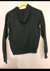 stylish black jacket women