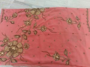 Beautiful Saree