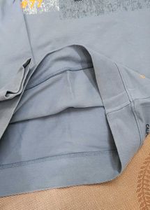 French Cuff Superb Quality Mens Sweatshirt ❤️