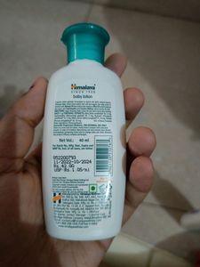 Baby Skin care Combo