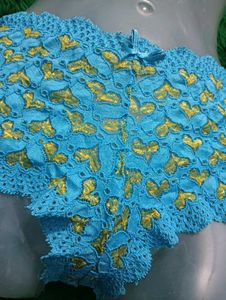 Blue Lace 🎀Panties