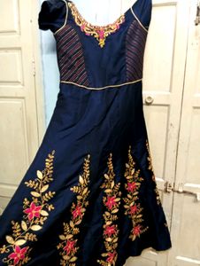 Trendy Fabulous Festive Gown