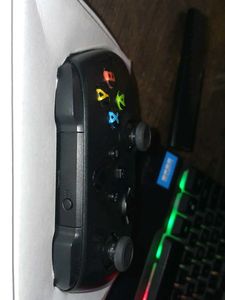 Xbox controller series x