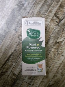 Mother Sparsh Baby Care Products