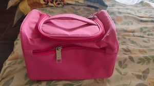 Make Up Pouch