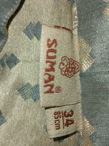 Men&#39;s Grey Kurta