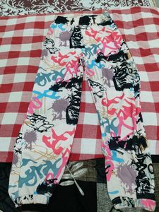 Funky Kids' Pants