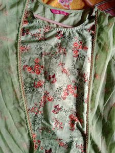Stylish Kurta Waistcoat Type