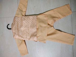 Boys Ethnic Wear Set
