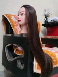 Hair Styling Mannequin for practice dummy