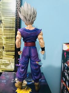 Anime Dragon Ball Z Gohan Action Figure 35 Cm